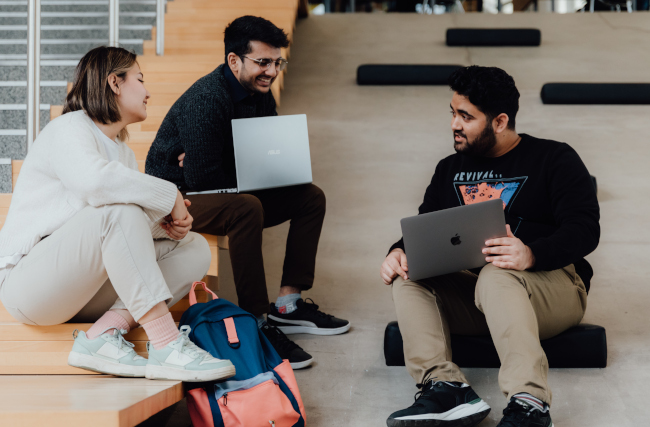 Bachelor Study Programmes