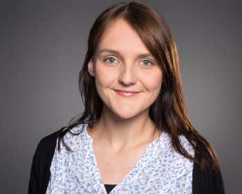 Melanie Borah