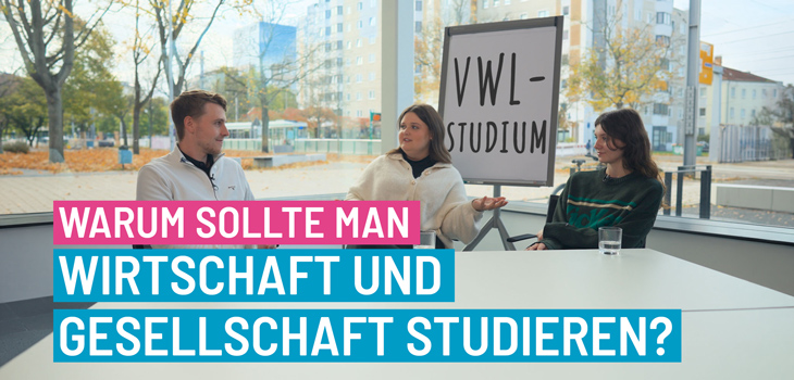 VWL-Wirtschaft und Gesellschaft
